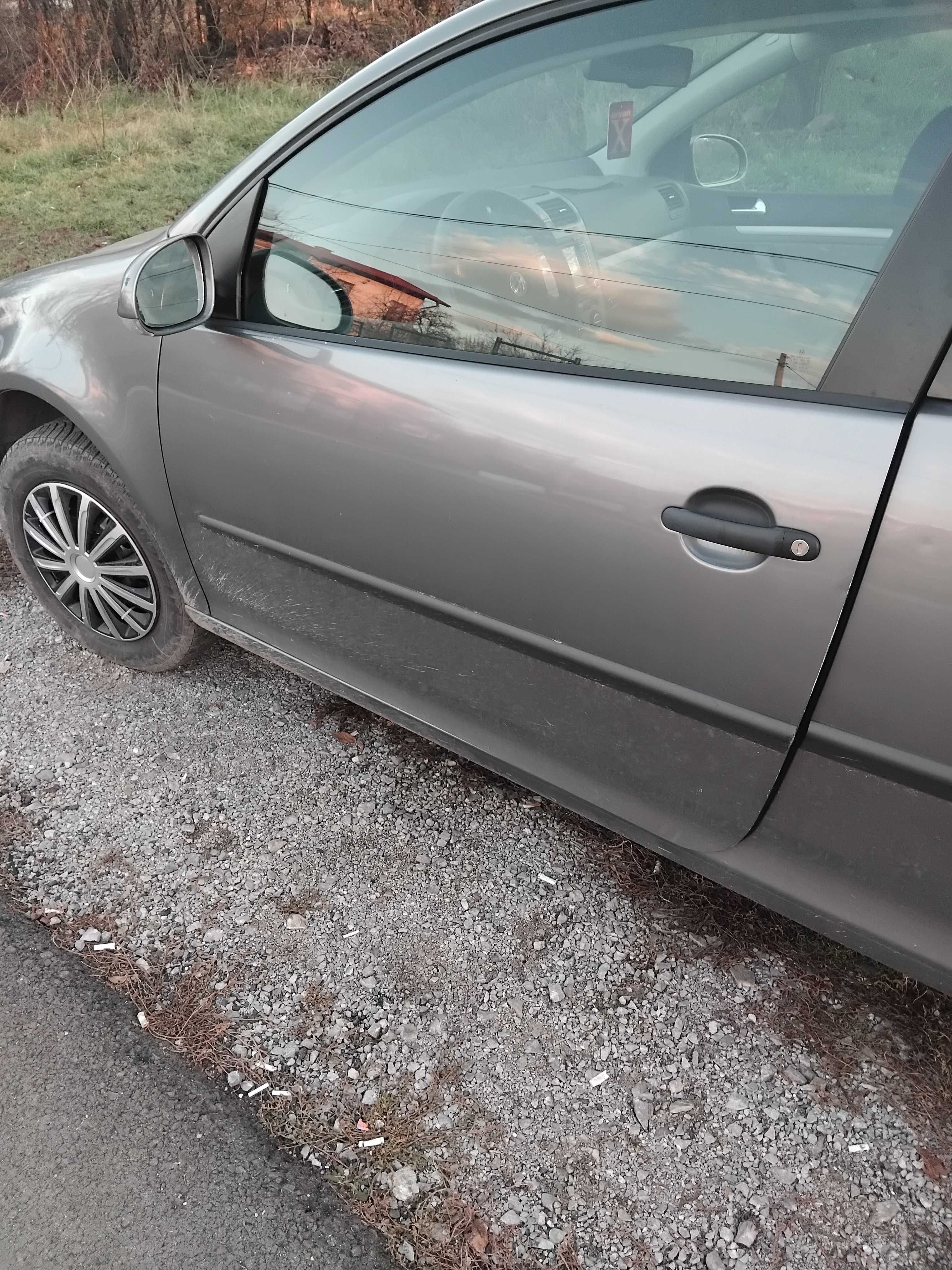 Golf 5   SDI  2мотор