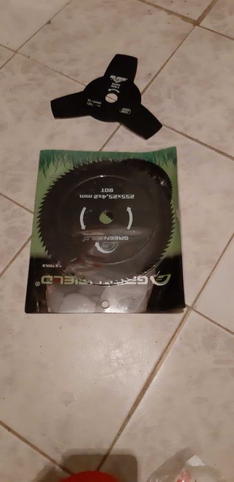 Vand motocoasa RURIS Expert 67 Super