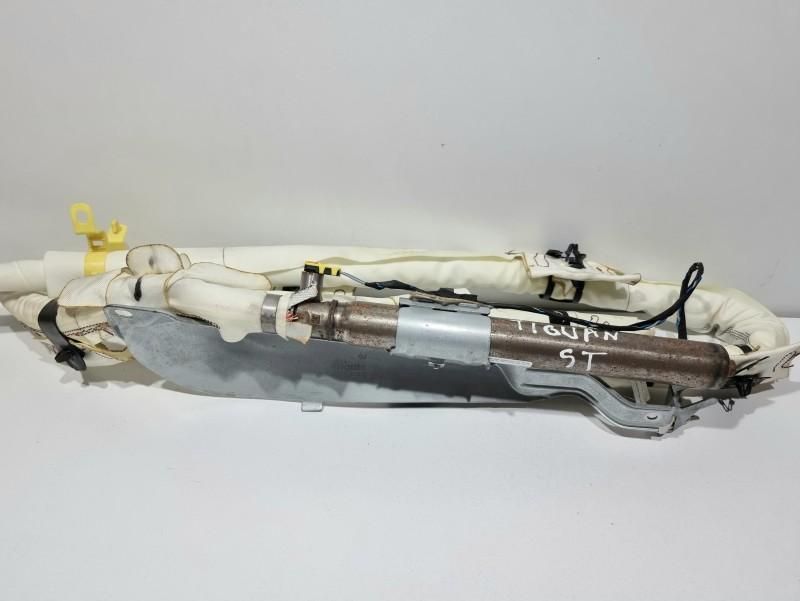 Airbag cortina stanga Volkswagen Tiguan facelift (2011-2015) 5N0880741K
