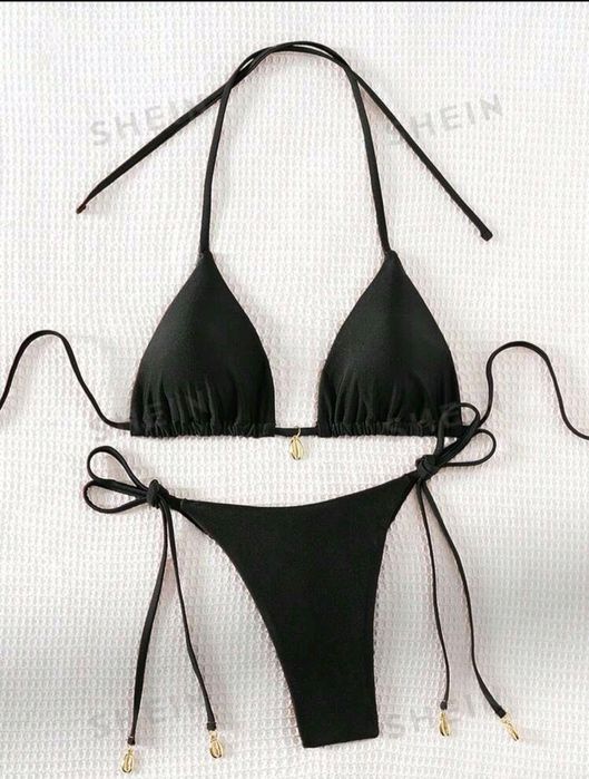Costum de baia tanga