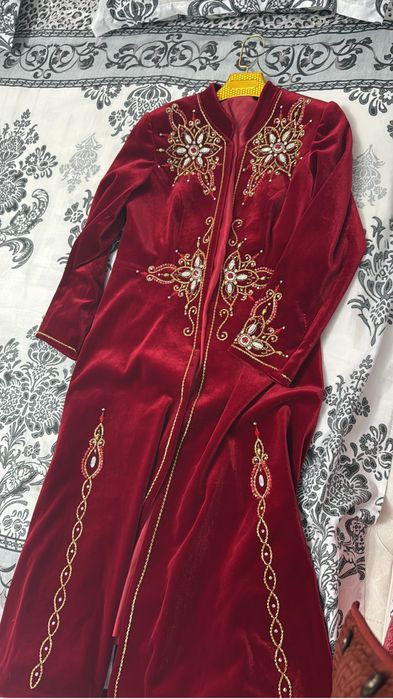 Бешпент новый 46 размер