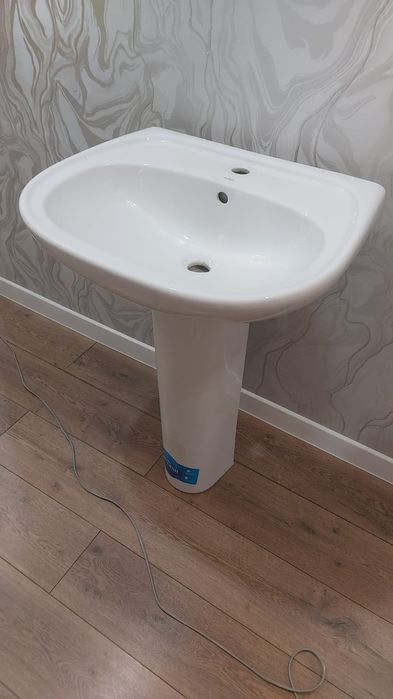 Продам раковину в хорошем состоянии