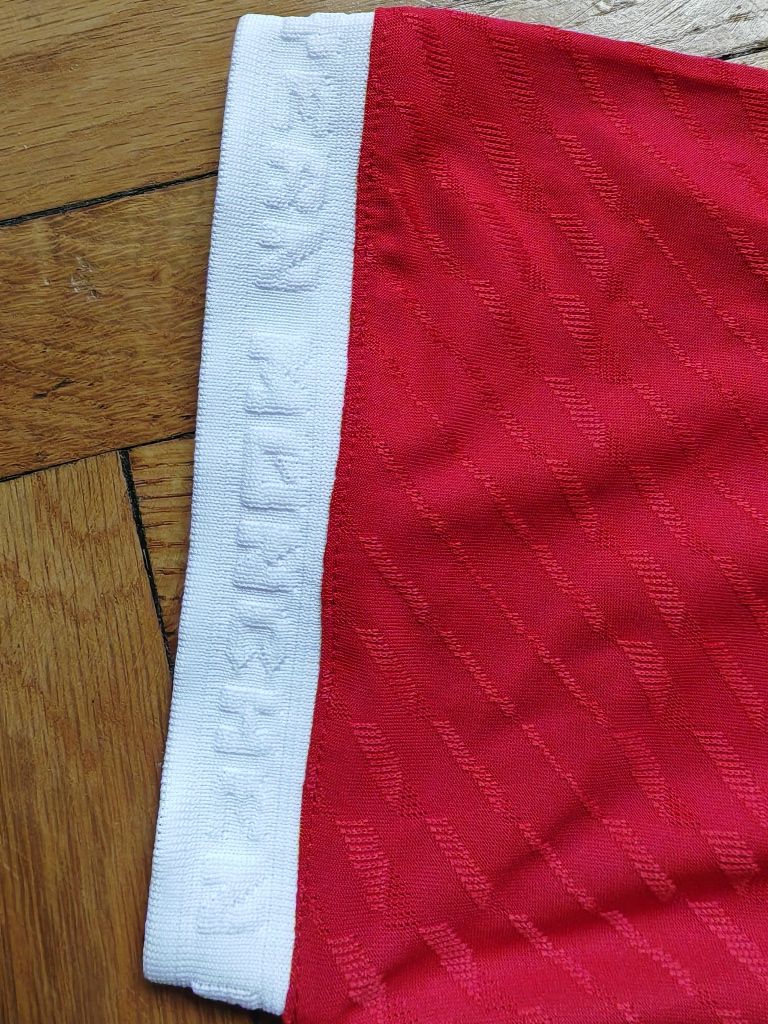 Tricou original Bayern München Varianta de joc