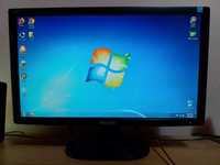 Monitor LCD Philips 19IV 18,5" WXGA 1366x768 191V2AB/00 Ecran
