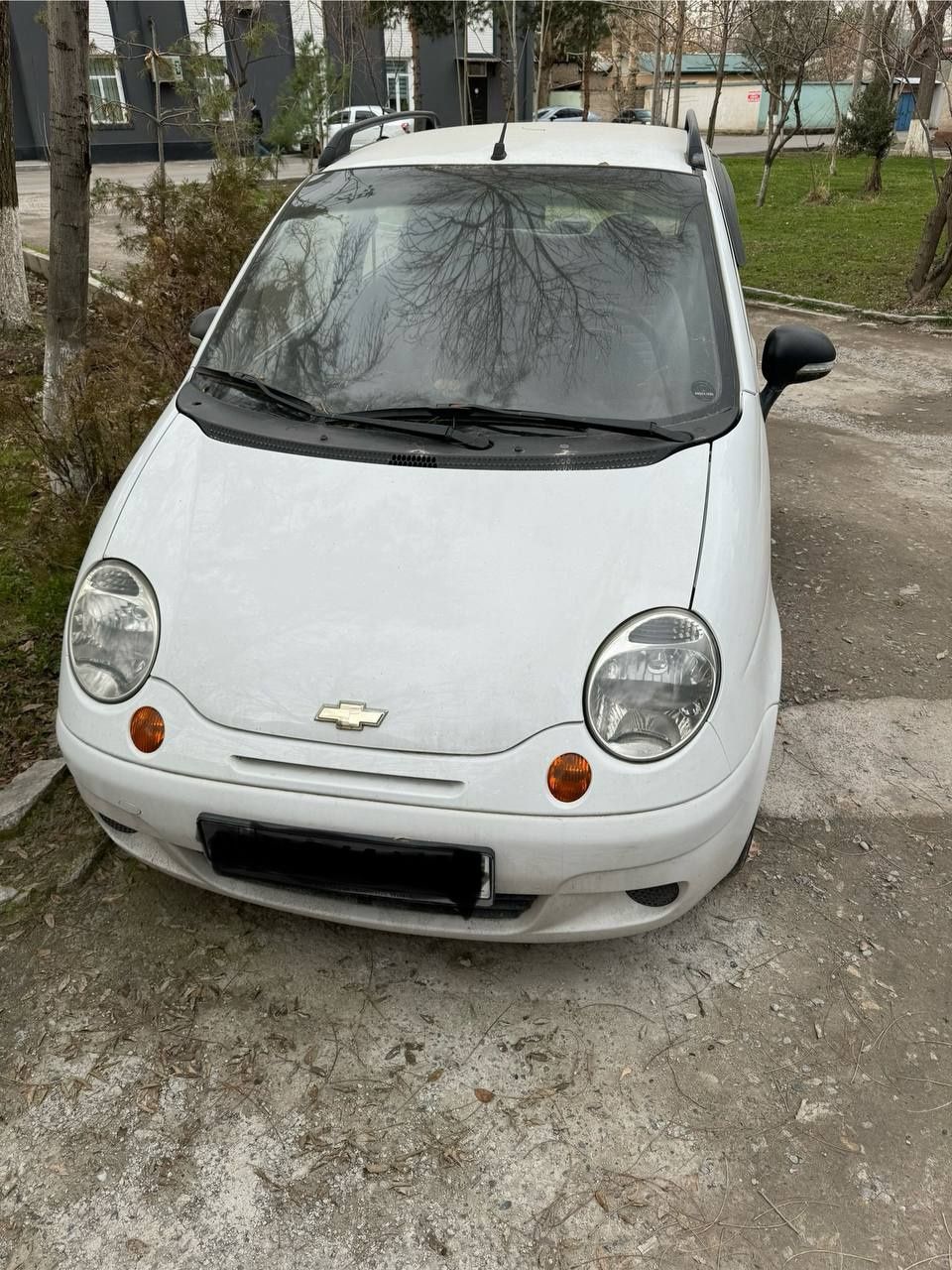 Продам Матиз Автомат H9 Matiz Automatic Sotiladi