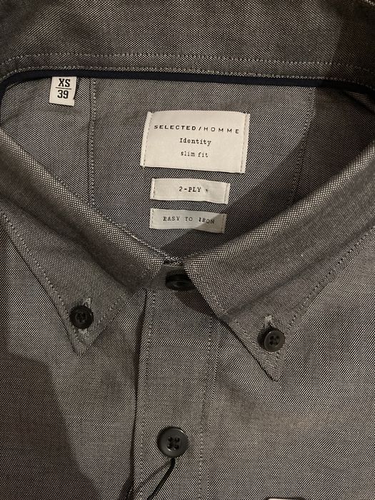 Camasa Selected Homme (NOUA)