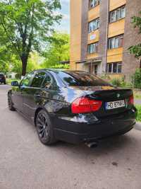 Bmw e90 2009 Facelift