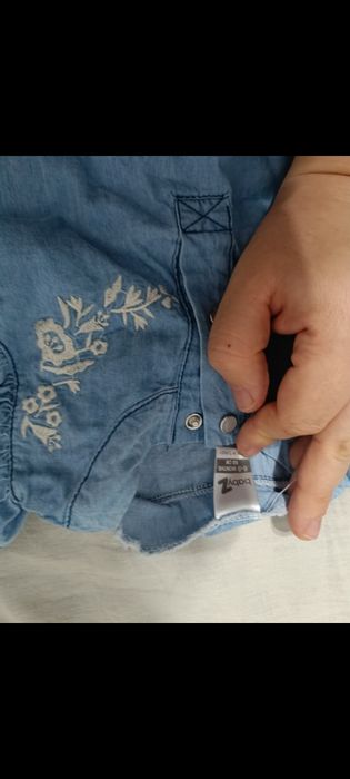 Set hăinuțe fetiță