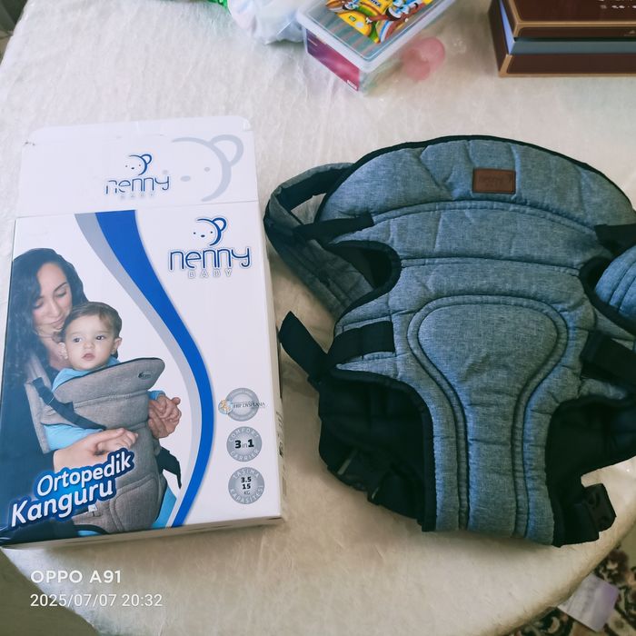 Продам кенгуру, обсалютно новый.