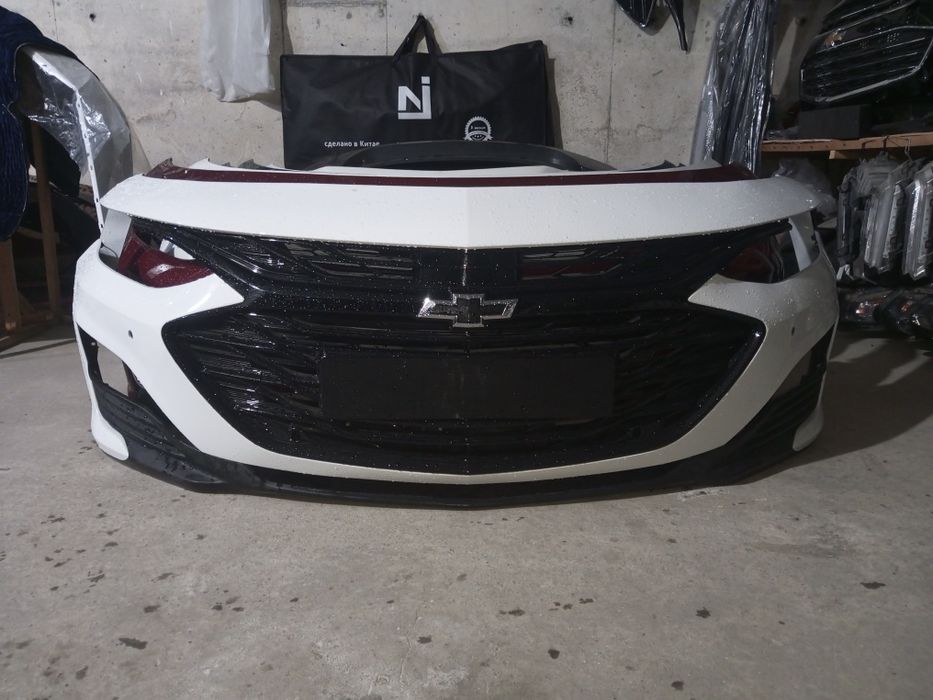 Malibu 2 premier oq rangda