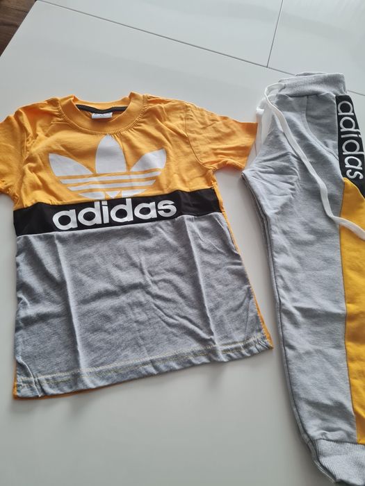 Trening copii Adidas 4-5 ani