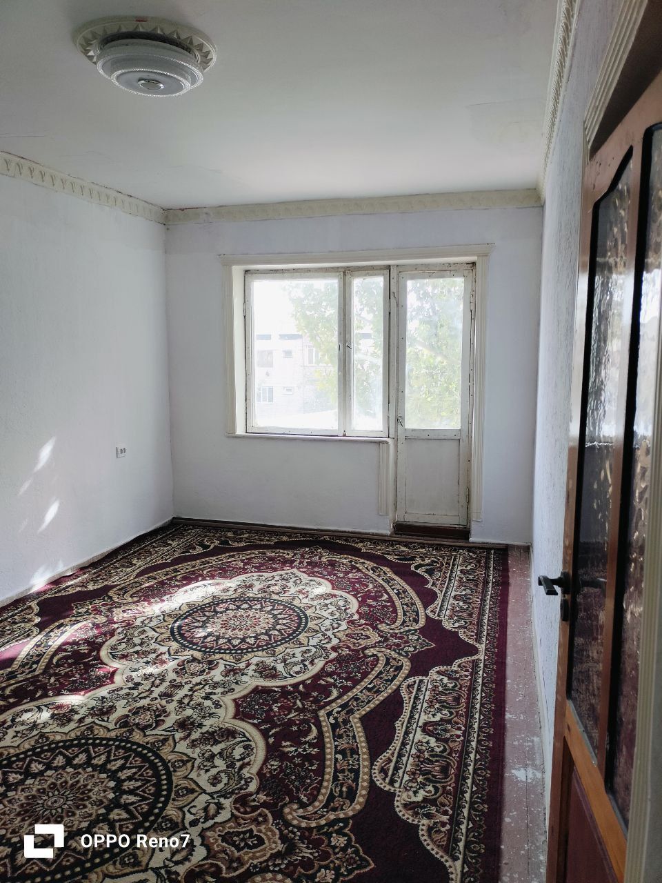 Продаётся квартира.