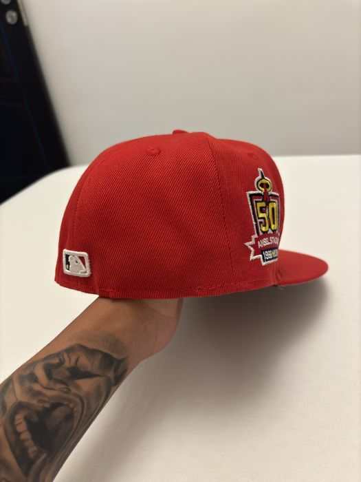 Sapca New Era Angels