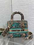 Geanta Christian Dior Tote / Lady