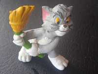 Tom & Jerry стара колекционерска играчка от 80-те години