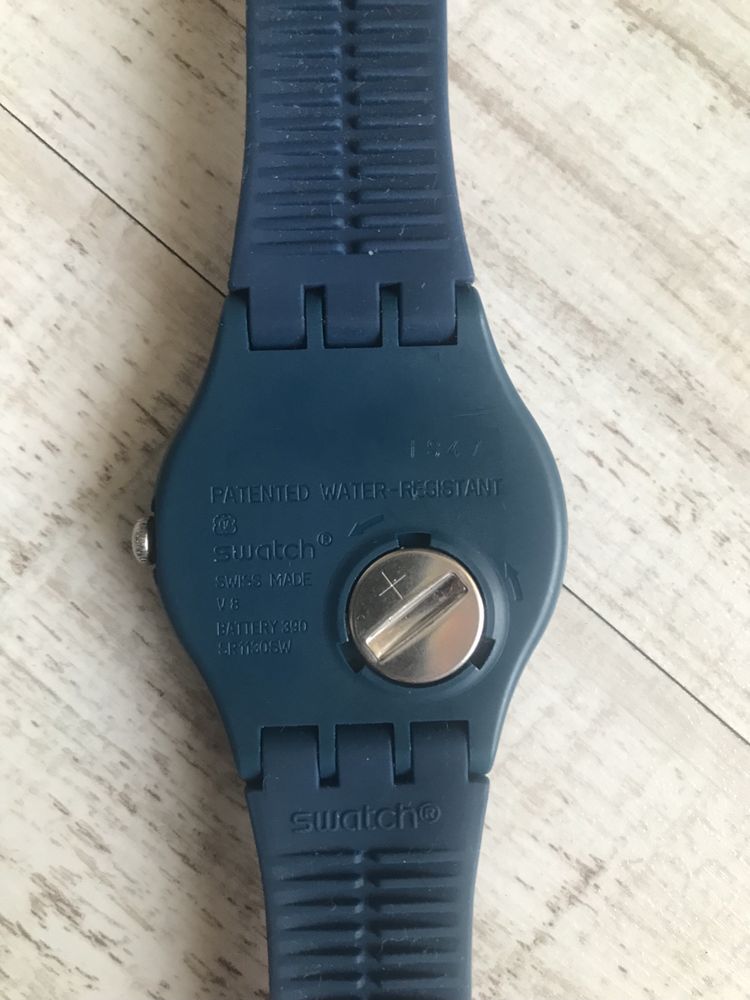 Нов оригинален часовник SWATCH