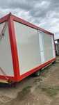 Container fastfood containere birou sanitar casa modular