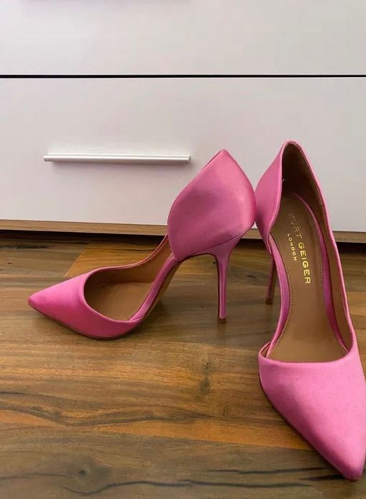 Токчета kurt geiger