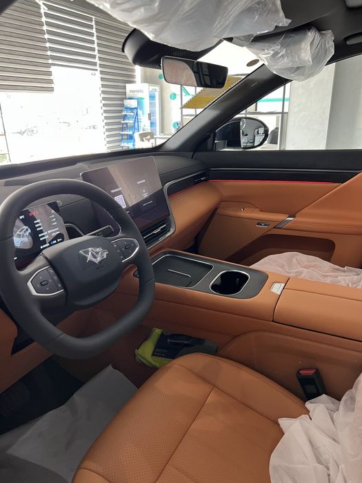 Dongfeng 008.
