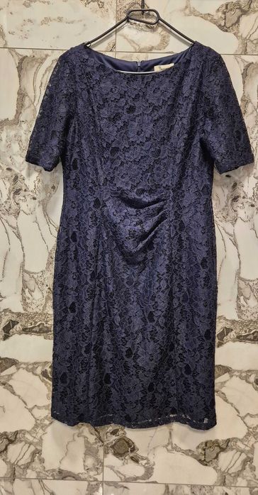 Rochie midi de ocazie marimea 44