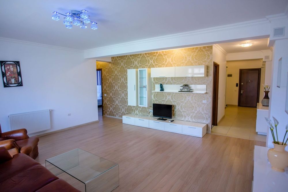 Ap 3 camere in Mamaia