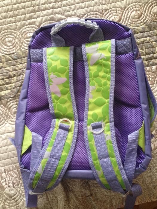 Нова детска раничка Disney Fairies