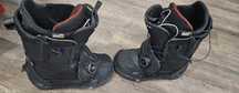 Сноуборд обувки Burton Ion Step On 43.5(28.5см)