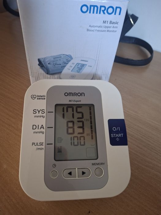 Тонометр без манжета