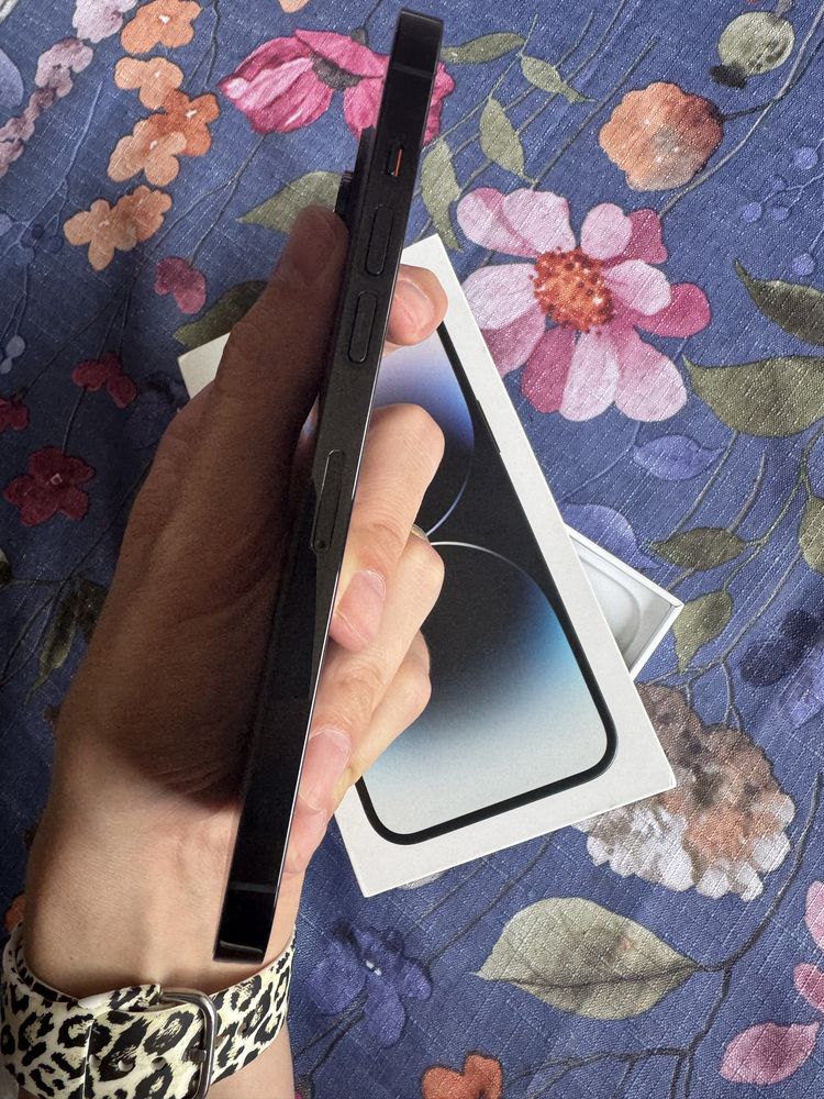 97% Baterry Health ! iPhone 14 Pro Max *256* GB ПЕРФЕКТЕН !