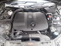 Двигател 651 мерцедес 2.2 мотор mercedes w204 c220