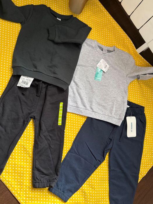 Дрешки за момче 2-3 годинки