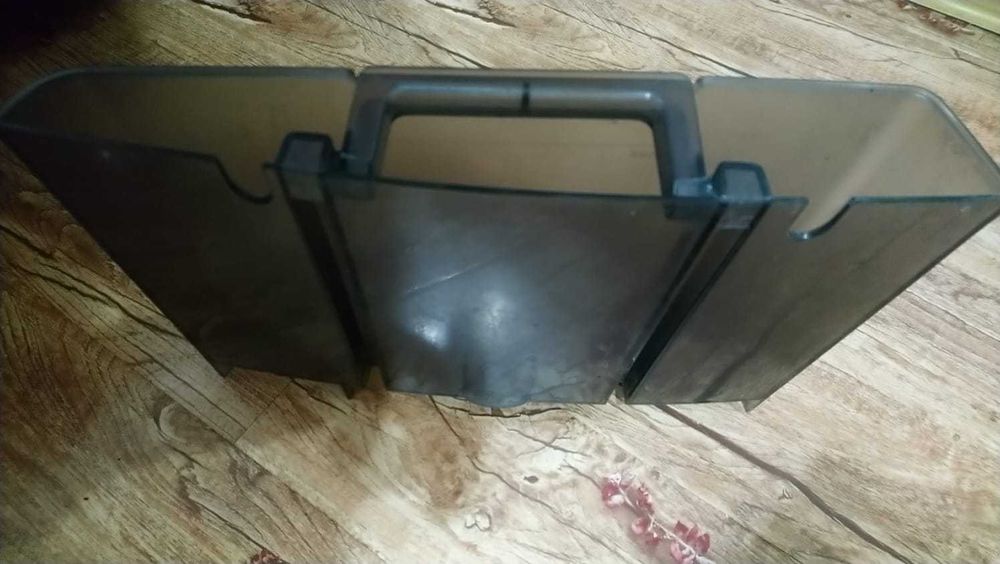 Rezervor apa siemens eq7 bosch verobar cu maner