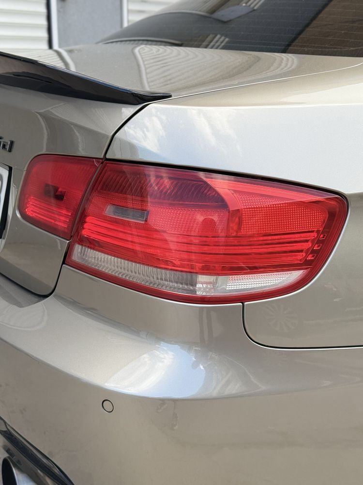 Стопове BMW E92