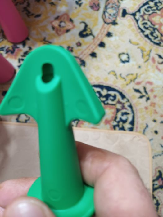 Accesoriu nivelare rosturi