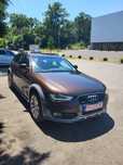 Audi A 4 allroad