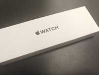 Чисто нов Apple Watch SE Gen 2 V3 40mm Гаранция