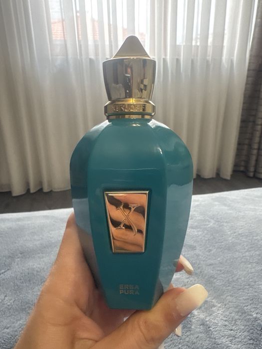 Xerfoff ERBA PURA 90мл