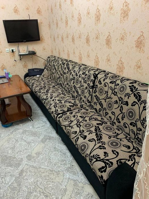 Chilonzor Farxod bozori yonida ijaraga kvartira
