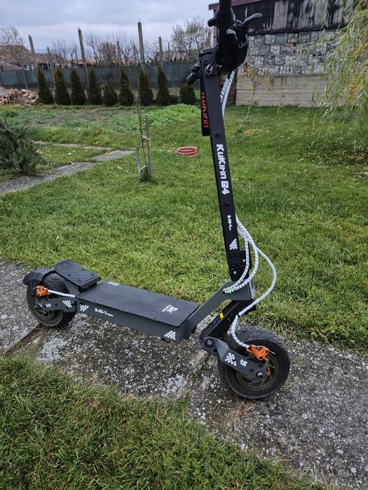 KUKIRIN g4 2025, aproape nou