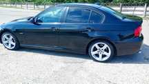 BMW seria 3 fabricatie 2008 euro 5