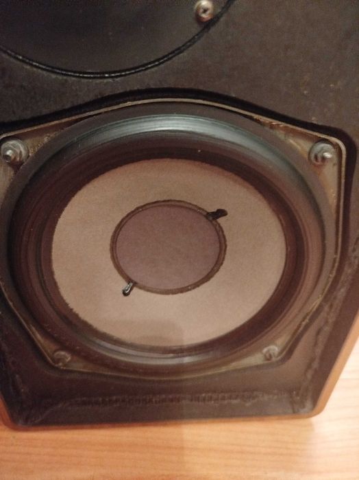 Boxe grundig box 400