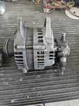 Alternator, Electromotor Opel astra h 17,
