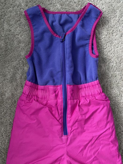 Set ski Columbia, 4-5 ani