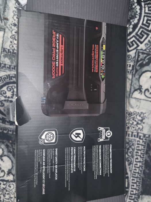 Vând Starte JA302 PRO, Produsul este nou