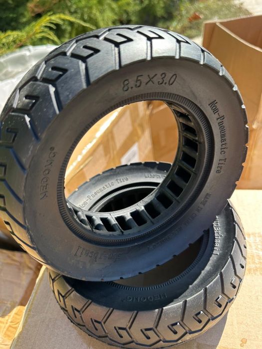 Anvelopa/ Cauciuc plin Xiaomi/Joyor 8,5 inch x 2.0  Kukirin