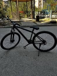 Велосипед скоросной срочно сотилади