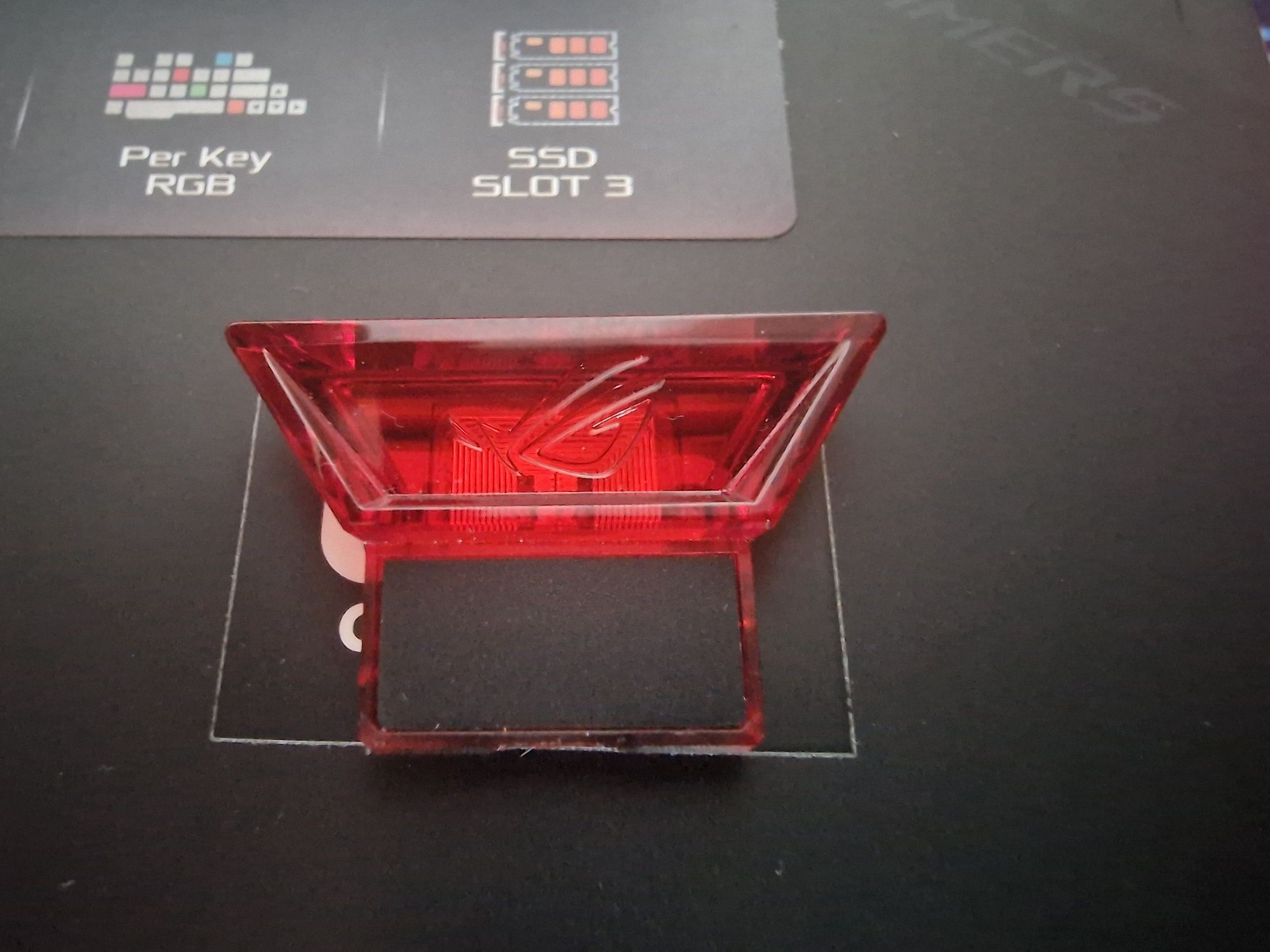 Asus Rog Strix Scar 15