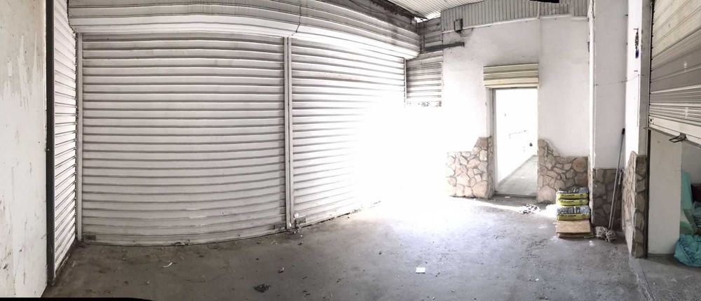 Складово помещение в гр.Пловдив -  Индустриална Зона Север!