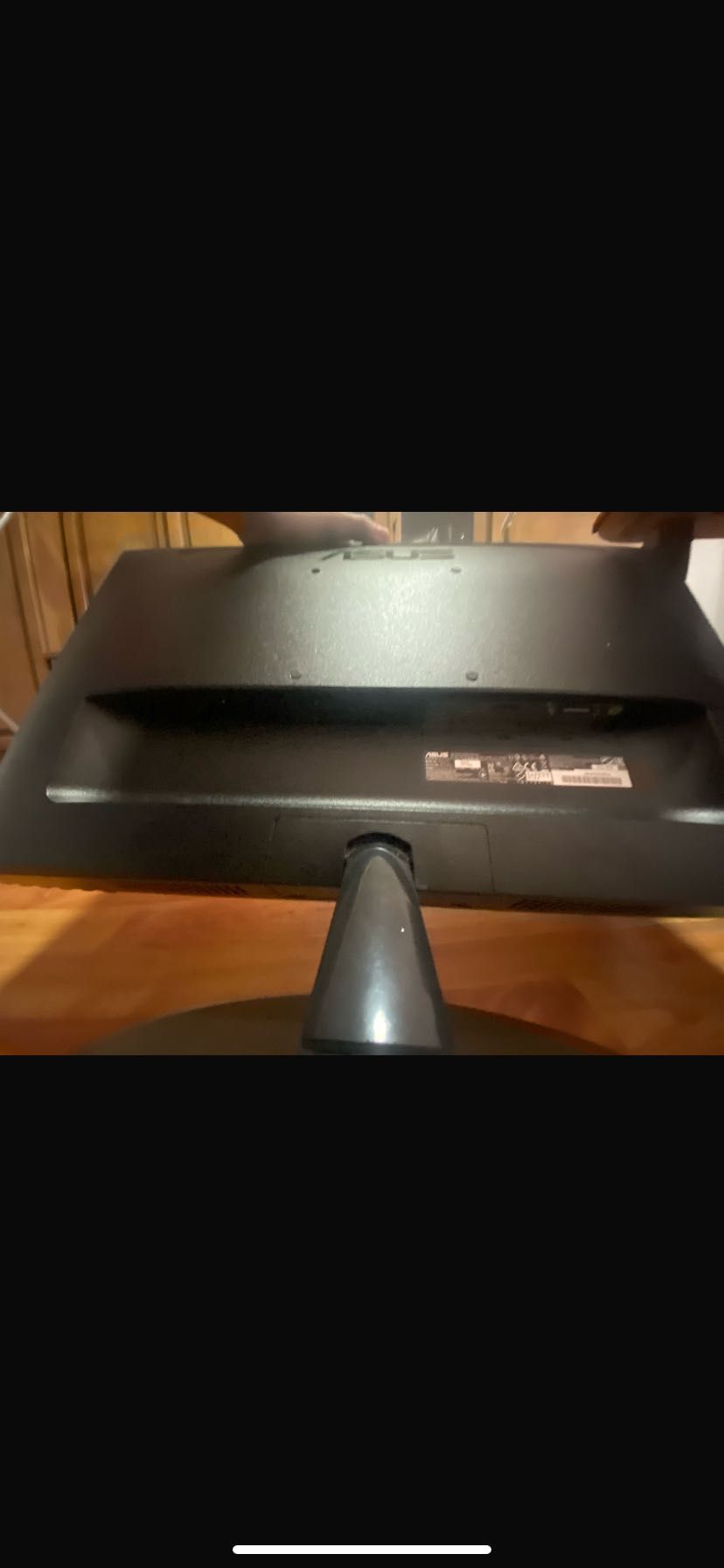 Monitor ASUS ,foarte bun