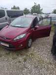 Ford Fiesta Prim proprietar/stare foarte buna /km reali
